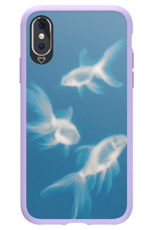 Lady of the Lake 2.0 - Apple iPhone XS