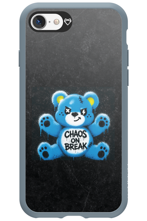 Chaos on Break 2.0 - Apple iPhone 7