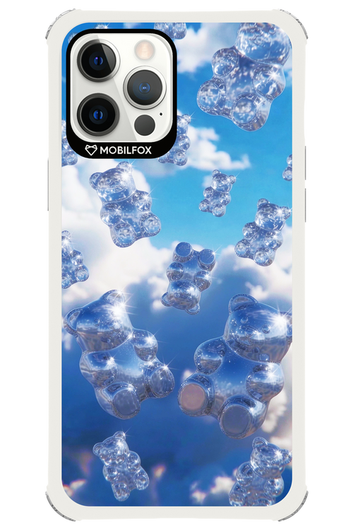 Crystal Bears 2.0 - Apple iPhone 12 Pro Max