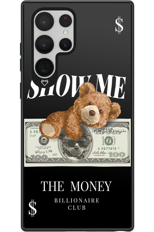 Show Me The Money - Samsung Galaxy S22 Ultra