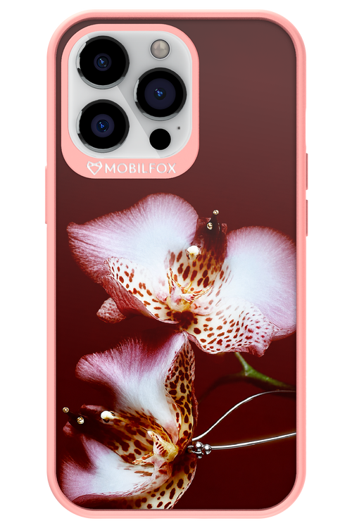 Leobloomy 2.0 - Apple iPhone 13 Pro