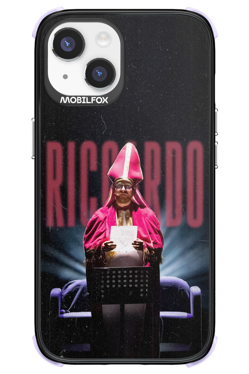 Pope Style 2.0 - Apple iPhone 14