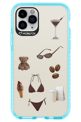 Espresso Lover - Apple iPhone 11 Pro