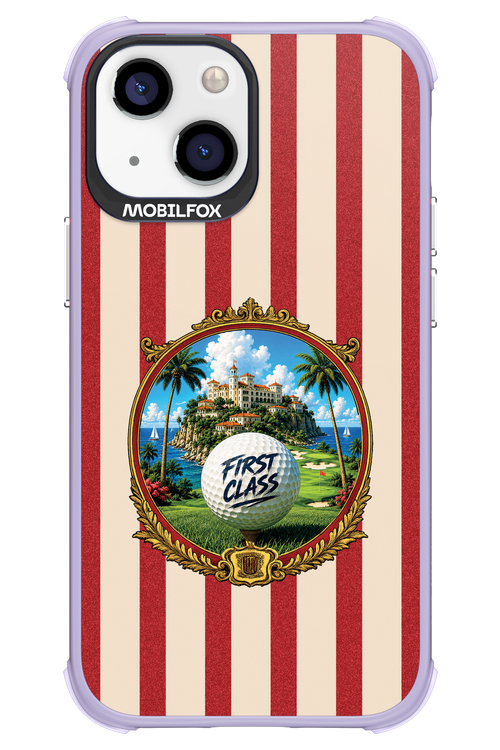 First Class 2.0 - Apple iPhone 13 Mini