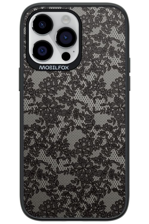 Floral lace 2.0 - Apple iPhone 14 Pro Max