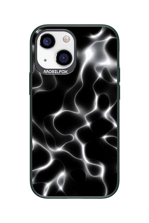 Dark Aura 2.0 - Apple iPhone 13 Mini