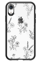 Bouquet - Apple iPhone XR