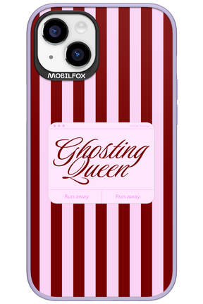 Ghosting Queen2 2.0 - Apple iPhone 15 Plus