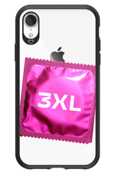 3XL 2.0 - Apple iPhone XR