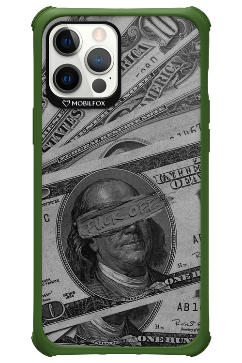 Talking Money - Apple iPhone 12 Pro Max