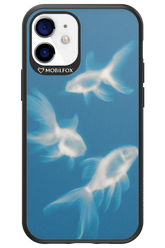 Lady of the Lake 2.0 - Apple iPhone 12 Mini