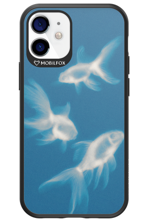 Lady of the Lake 2.0 - Apple iPhone 12 Mini