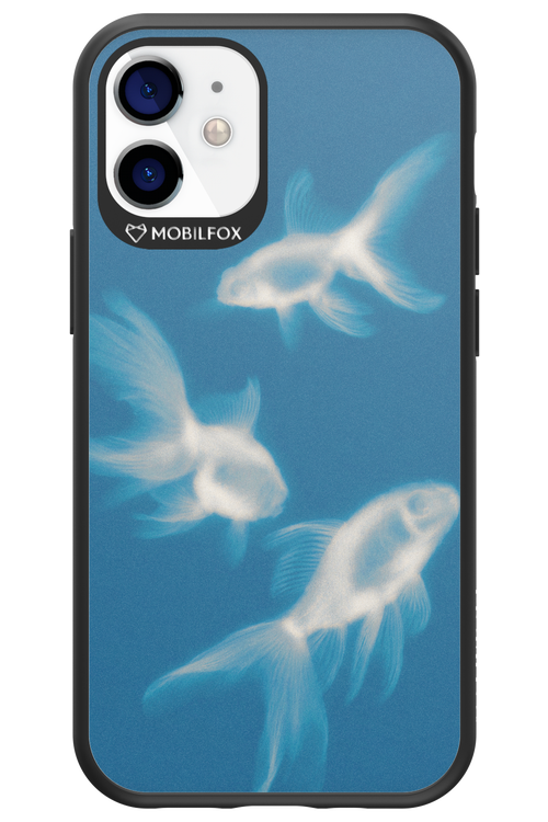 Lady of the Lake 2.0 - Apple iPhone 12 Mini