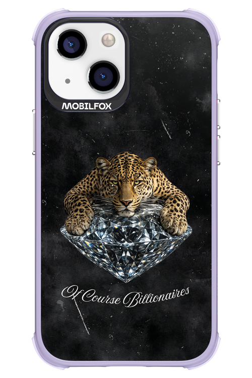 OC billionaires 2.0 - Apple iPhone 13 Mini