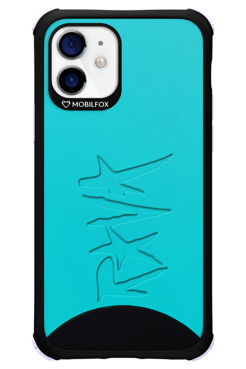Rava Turquoise 2.0 - Apple iPhone 12