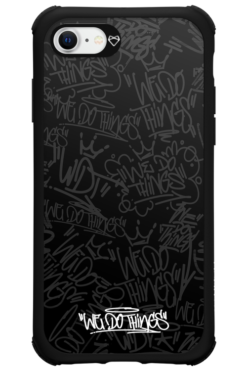 We Do Things 2.0 - Apple iPhone SE 2020