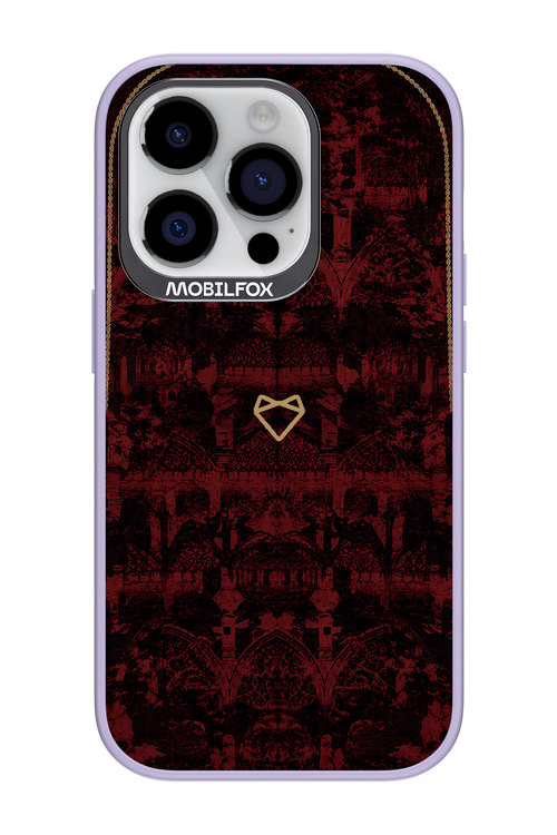 Portugalia x Mobilfox 2.0 - Apple iPhone 14 Pro
