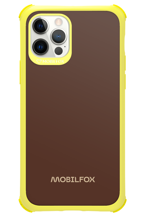 Espressso 2.0 - Apple iPhone 12 Pro