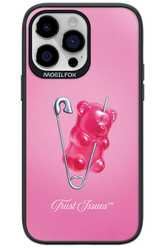 Trust Issues 2.0 - Apple iPhone 14 Pro Max
