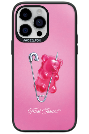 Trust Issues 2.0 - Apple iPhone 14 Pro Max