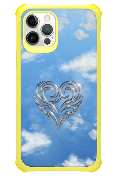 Dream Heart 2.0 - Apple iPhone 12 Pro