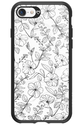 Lineart Beuty - Apple iPhone 7