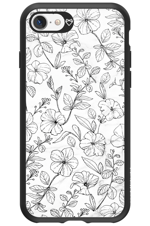 Lineart Beuty - Apple iPhone 7