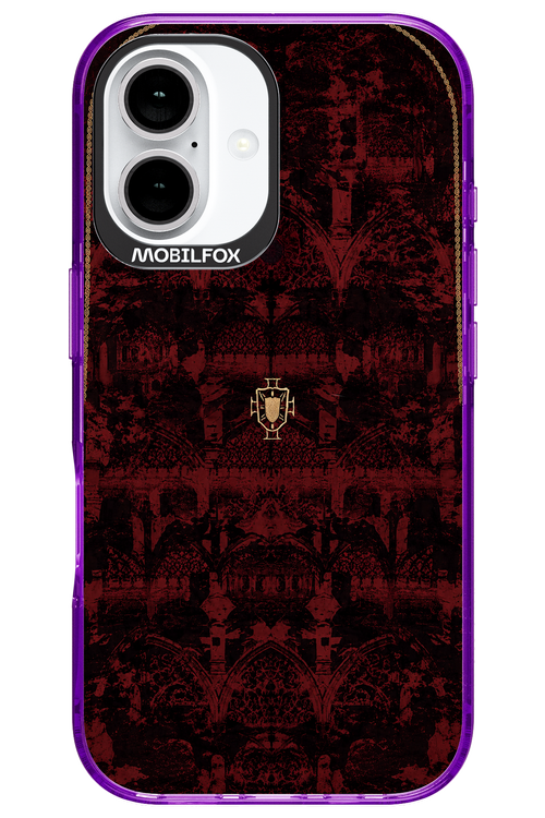 Portugalia 2.0 - Apple iPhone 16