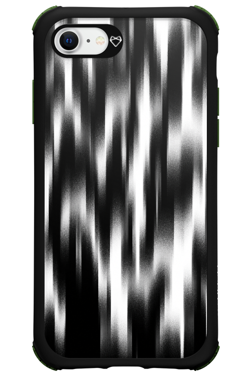 Monochrome Motion 2.0 - Apple iPhone 8