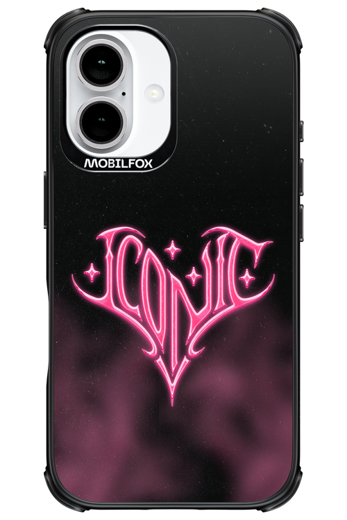 Iconica 2.0 - Apple iPhone 16