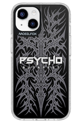 Cybersigilism (Black) - Apple iPhone 14