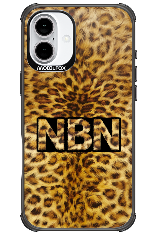 Cheetahh 2.0 - Apple iPhone 16 Plus