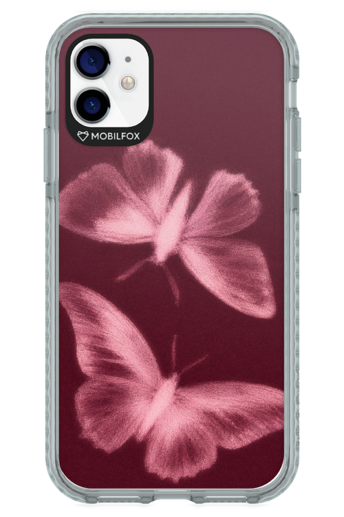 Papillonia 2.0 - Apple iPhone 11