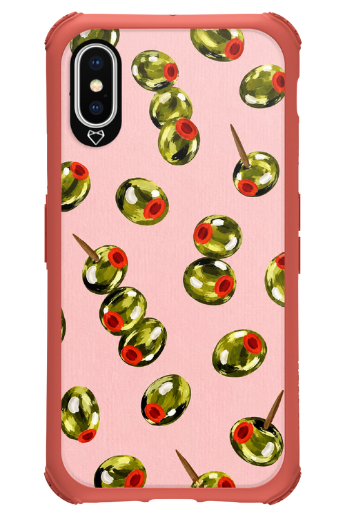 Olive 2.0 - Apple iPhone XS