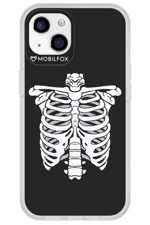 SKELETON - Apple iPhone 13
