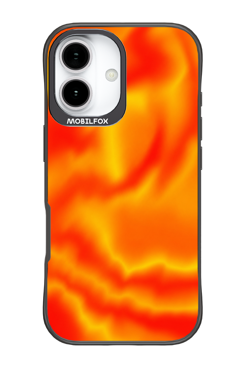 Beat the Heat 2.0 - Apple iPhone 17