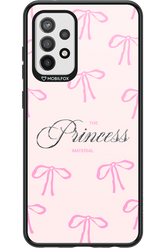 Princess Material 2.0 - Samsung Galaxy A72