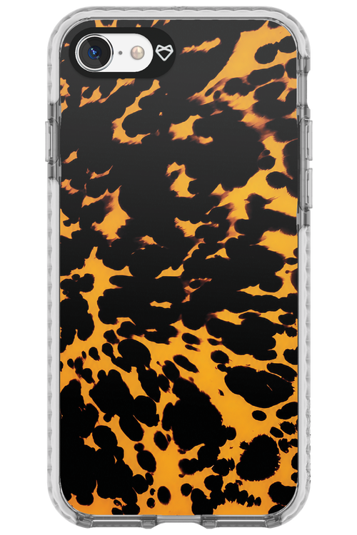 Tortoise Shell 2.0 - Apple iPhone 7