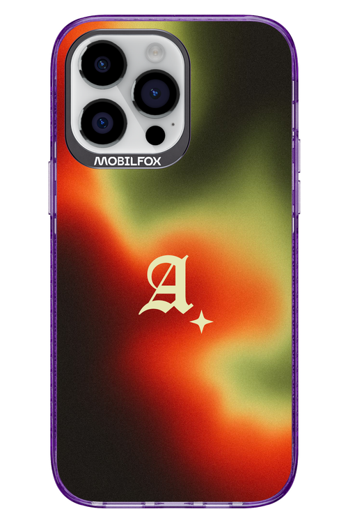 Ember Jungle 2 - A 2.0 - Apple iPhone 14 Pro Max