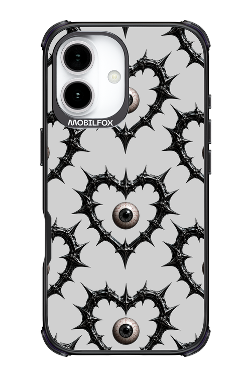 Heart Vision 2.0 - Apple iPhone 17