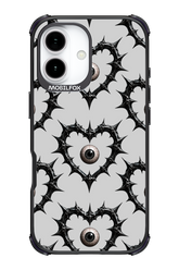 Heart Vision 2.0 - Apple iPhone 17
