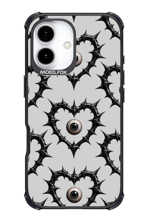 Heart Vision 2.0 - Apple iPhone 17