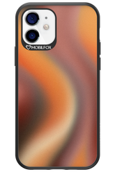 Warm Aura 2.0 - Apple iPhone 12