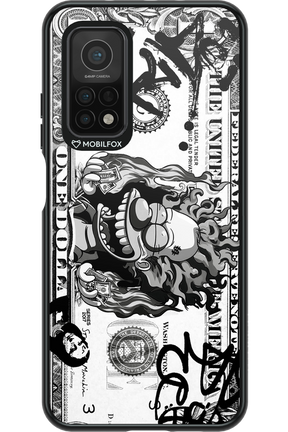 CLOWN BLVCK - Xiaomi Mi 10T 5G