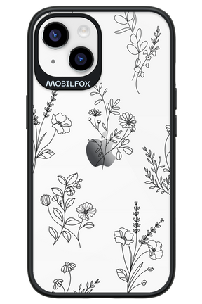Bouquet 2.0 - Apple iPhone 14