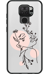 Confidence 2.0 - Xiaomi Redmi Note 9