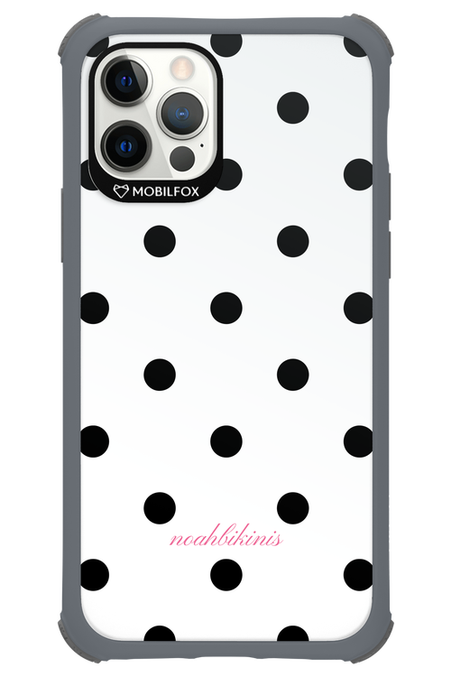 Baby Dots - Apple iPhone 12 Pro