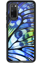 Turquoise Wing 2.0 - Samsung Galaxy S20