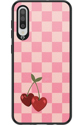 Baby Doll Cherry 2.0 - Samsung Galaxy A50