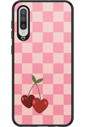 Baby Doll Cherry 2.0 - Samsung Galaxy A50